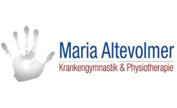 Physiotherapie Maria Altevolmer