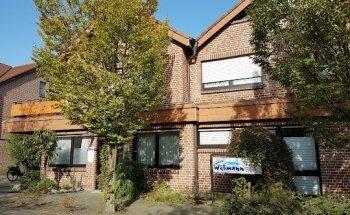 Physiotherapie Wißmann Michael Dreinemann