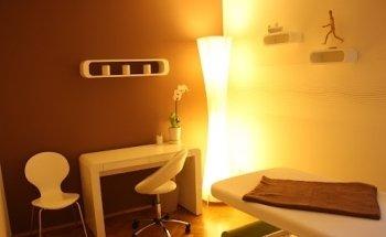 Praxis für Physiotherapie und Osteopathie Ilka Tanneberger