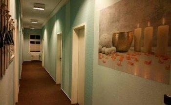 Physiotherapie Tina Zschätzsch