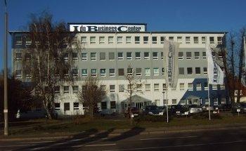 Ambulantes Reha-Zentrum Riesa GmbH