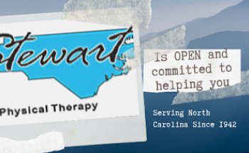 Stewart Physical Therapy