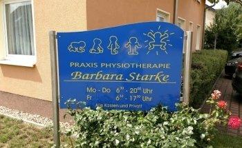 Physiotherapie Starke