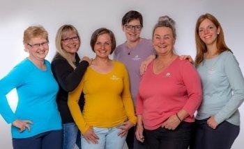 Ergotherapie Riesa Katrin Büttner