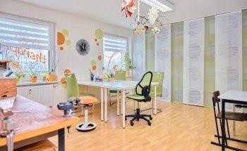 Ergotherapie Marlit Kretzschmar