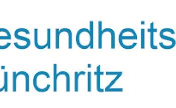 Gesundheitszentrum Nünchritz