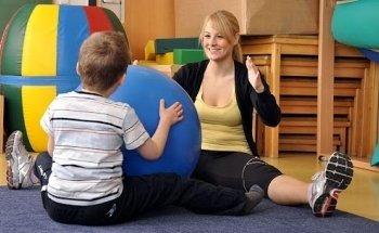 Ergotherapie Schröter