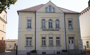 Physiotherapie Liane Schurig