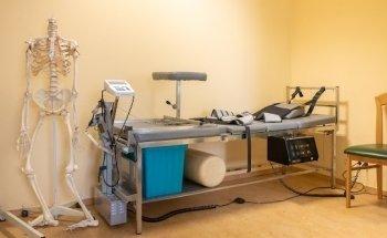 Physiotherapie Trapp und Jasinski