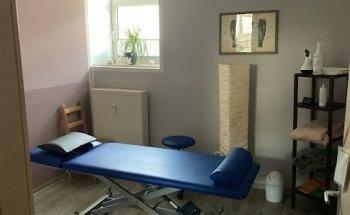 Physiotherapie am Speicher Großenhain