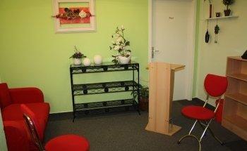 Physiotherapie-Praxis Corina Bächler