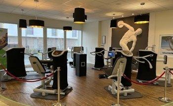 Gesundheitszentrum Rietberg