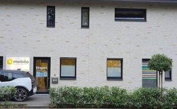 Praxis für Physiotherapie/ Ergotherapie