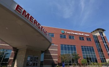Cone Health MedCenter High Point