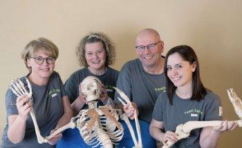 Praxis für Physiotherapie Ulrich Zenke