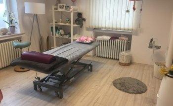 Praxis für Osteopathie und Physiotherapie Rahel Lutter