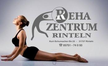 Reha- Zentrum-Rinteln