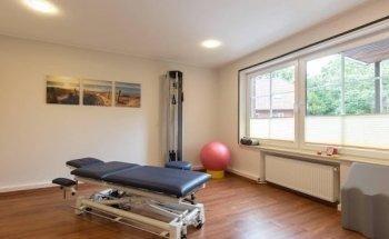 Praxis für Physiotherapie an der Exter Inh. Tina Thoke