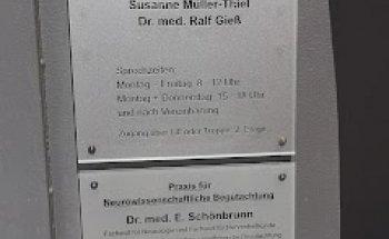 Curativa Physiotherapie