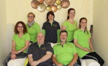 Martin Meier Ergotherapie