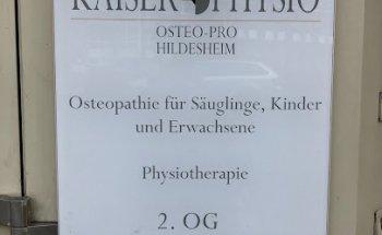 Kaiser Physio