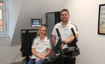 Daniel Burghard Praxis Burghard 2.0