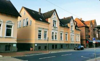 Physiotherapie Lucas Nöhren Powered by Elithera