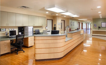 Vibra Rehabilitation Hospital of Amarillo