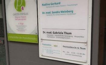 P4 Physio Praxis Popielas Carsten
