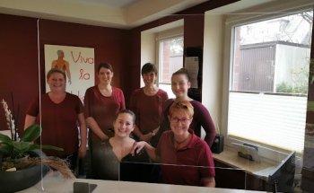 Physiotherapie Damm- Lieke