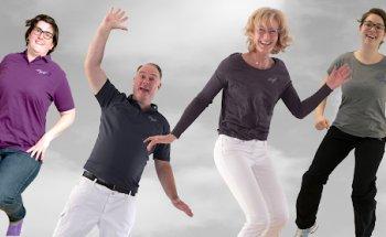 Physiotherapiepraxis Luftsprung