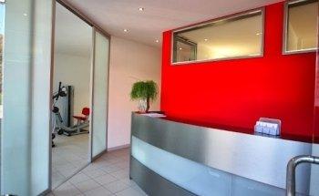 Physiotherapie Steffen Röpke