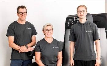 Valentinus Physiotherapie