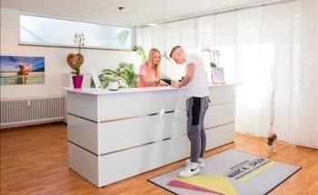 Privatpraxis für Physiotherapie und Funktionsmedizin Marc R. Kohler