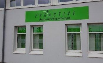 proactive Kadhum Algaberi