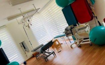 Ulrike Brandenburg Physiotherapie-Praxis