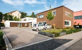 Therapiehaus Grüne Mitte