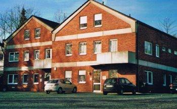 Physiotherapie Ralf Gilly