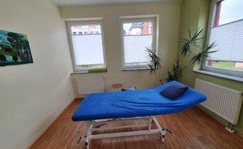 Rehazentrum Junge Physiotherapie