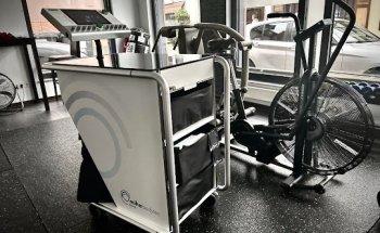 PhysioCare, Praxis für Krankengymnastik und Personal Training