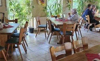 Praxis Kroneberg - Krankengymnastik, Massage, Osteopathie