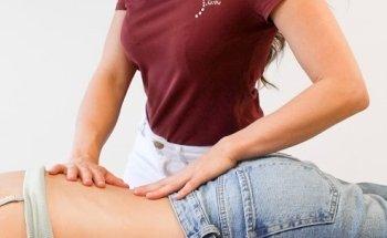 Praxis für Physiotherapie und Osteopathie Dimitrie Sarbu