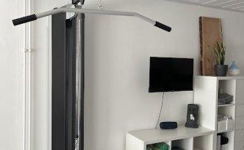 Peter Bonn - Bewegungsspezialist