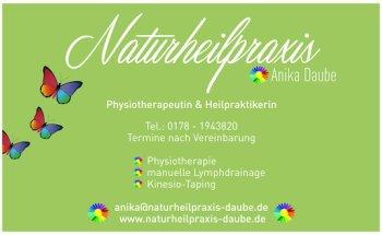 Naturheilpraxis Anika Daube