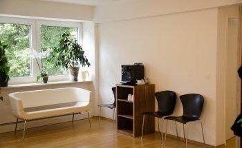 Praxis für Osteopathie Astrid Ostermann