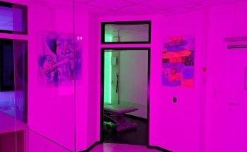 Physiotherapie - Osteopathie Puggioni - Oberrauter GbR Praxis für Heilpraktikt - Osteopathie - Physiotherapie