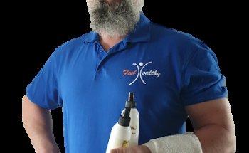 Feel Healthy ~ Mobile Massage in Rodgau und Firmenmassage