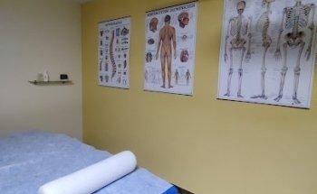 Hubert Keller Physiotherapie