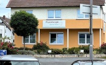 Physiotherapie Daniel Thiem