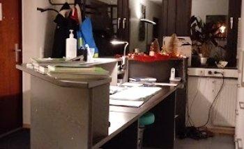 Praxis für Physiotherapie Beate Lürtzener-Esposito